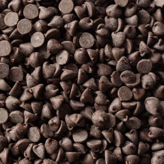 Chocolitos chocolate amargo x100gr