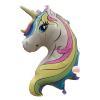 Globo Unicornio pastel