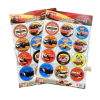 Stickers Cars x24