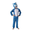 Disfraz Sonic