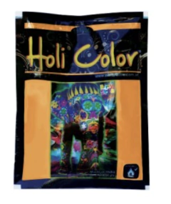 Polvo Holi x50gr