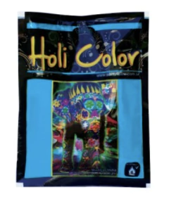 Polvo Holi x50gr - Aires de Fiesta Magico