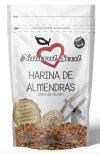 Harina de almendras 200g