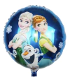 Globo Frozen Fever 18´
