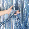 Cortina holografica celeste