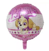 Globo Skye Paw Patrol 18´