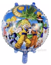 Globo Dragon Ball 18´