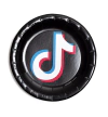 Platos Tik Tok x8