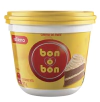 Pasta para rellenar bon o bon