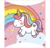 Piñata unicornio pastel