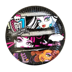 Platos Monster High