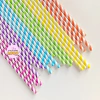 Sorbetes multicolor arcoiris x24