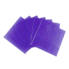 Servilletas violetas x20