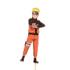 Topper naruto
