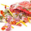 Bolsa chupetines Mr Pop frutales