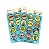 Stickers Minions x24