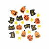 Confetti halloween