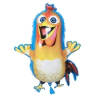 Globo cuerpito Bartolito 67cm