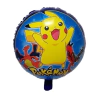 Globo Pokemon 46cm