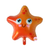 Globo estrella de mar