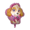 Globo Skye