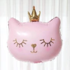 Globo gatita