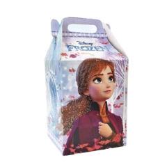 Cajita Frozen
