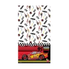 Mantel Cars plastico