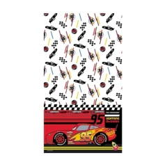Mantel Cars plastico