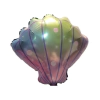 Globo ostra colores pasteles 60cm