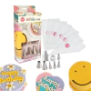 Set mangas vintage