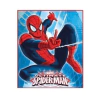 Mantel hombre araña