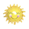 Globo sol 45cm