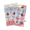 Stickers Frozen x24