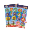 Stickers Paw Patrol x24