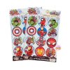 Stickers Superheroes caricatura x24