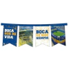 Banderin Boca