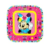 Plato Minnie x8