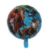 Globo Dinosaurios Jurrassic 46cm