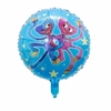 Globo Huggy Wuggy 46cm