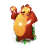 Globo Oso Masha 60cm