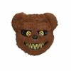 Mascara Teddy malo