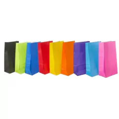 Bolsitas de papel x10