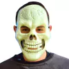 Mascara Calavera Fluo