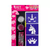 Set maquillaje unicornio glam