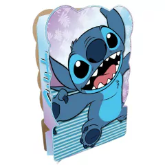 Piñata Stitch