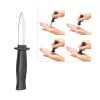 Cuchillo retractil