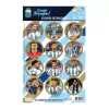 Stickers Campeones del Mundo