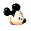 Globo cabeza mickey gigante