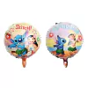 Globo stitch 9''